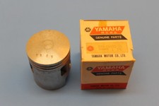 Nos yamaha sl351 for sale  Terrell