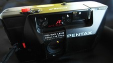 Pentax 35mm film usato  Torino