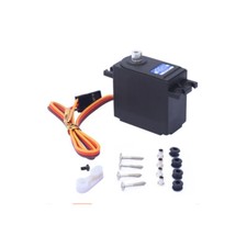 JX PDI-2205MG 4.6KG 22G Digital Servo For MJX14210/14209 Riaaria 1/12 14 RC Car comprar usado  Enviando para Brazil
