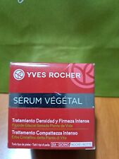 Yves rocher crema usato  Guastalla