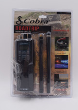 Cobra hhrt50 road for sale  Gurnee