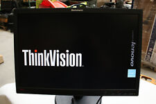 Lenovo 2252pwa thinkvision gebraucht kaufen  Lengdorf