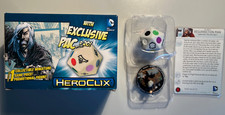 Heroclix con resurrection gebraucht kaufen  Falkensee