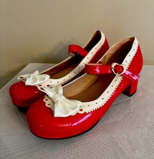 Womens lolita mary for sale  Great Meadows