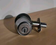 Kwikset deadbolt for sale  West Point