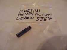 Martini henry action for sale  DERBY