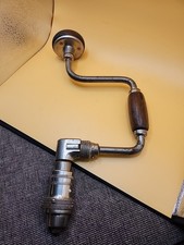 Vintage stanley ratcheting for sale  Buckley