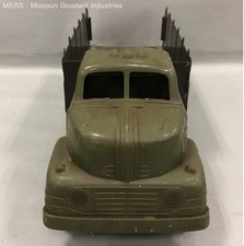 Vintage navy green for sale  Saint Louis