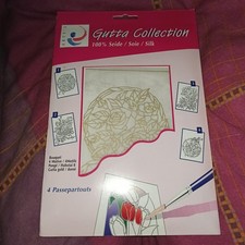 Passepartout set bouquet gebraucht kaufen  Frankfurt am Main