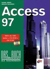 Microsoft access 97 gebraucht kaufen  Berlin