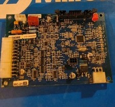 Miller electric board for sale  Moore