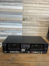 Vintage hitachi w500 for sale  KETTERING