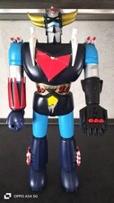 Grendizer goldrake goldorak usato  Bassano del Grappa