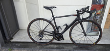 Bici corsa wilier usato  Scafati