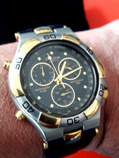 Elegantissimo vero vintage usato  Milano