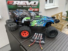 Traxxas revo vxl gebraucht kaufen  Dieburg