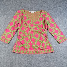 Gretchen scott shirt for sale  Maple Valley