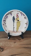 Assiette petite robe d'occasion  Vagney