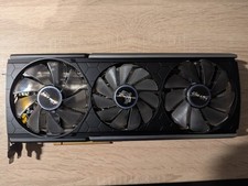 Sapphire nitro special gebraucht kaufen  Hildesheim