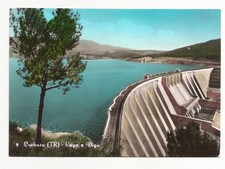 Corbara lago diga usato  Montefiascone