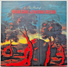 Best nick cave for sale  HINCKLEY