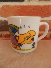 Ancien mug tasse d'occasion Ancien mug tasse d'occasion  Chaumont