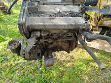 Motore fiat tipo usato  Turrivalignani