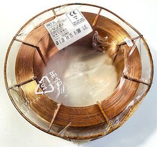 Schweißdraht inefil mag gebraucht kaufen  Velbert