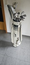 Vintage tasche slazenger gebraucht kaufen  Bad Neustadt a.d.Saale