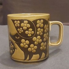 Vintage hornsea england for sale  OXFORD