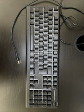 Steelseries apex rgb for sale  LONDON