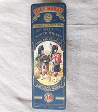 Glen moray scotch for sale  ISLE OF LEWIS