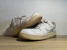 Nike air blanc d'occasion  Condom