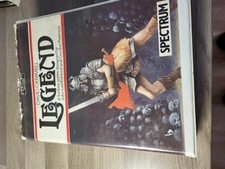 David gemmell legend for sale  SALTASH