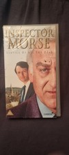 Vhs video inspector for sale  FLEETWOOD