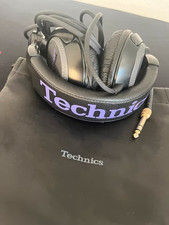 Kopfhörer technics rp gebraucht kaufen  Fritzlar