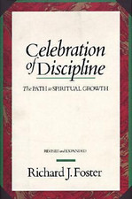 Celebration of Discipline, the REV Ed: Revised and Expanded Edition comprar usado  Enviando para Brazil