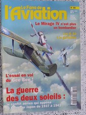 Revue fana aviation d'occasion  Saint-Romain-de-Colbosc