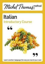 Italian michel thomas for sale  STOCKPORT