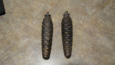 Two vintage cuckoo for sale  Hardwick