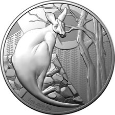 Australien dollar kanguru gebraucht kaufen  Gerolsbach
