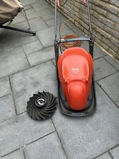 Flymo easiglide 300v for sale  EPPING