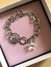 Bracciale donna acciaio usato  Priverno