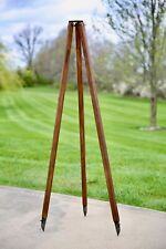 Antique vintage surveying for sale  Decatur