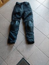 Motorradhose hein gericke gebraucht kaufen  Waldsolms