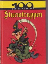 100 anni fumetto usato  Fonte Nuova