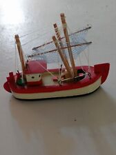 Mini fishing boat d'occasion  Expédié en Belgium