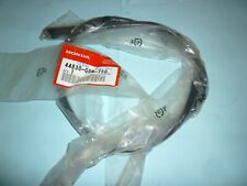 Honda speedo cable for sale  GRAYS