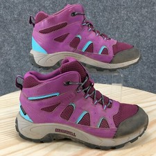 Merrell shoes youth for sale  Circle Pines