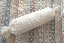 Nackenrolle naturweiß baumwol gebraucht kaufen  Neumarkt i.d.OPf.